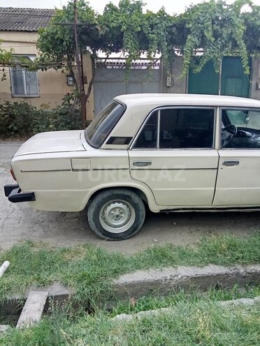 LADA (VAZ) 2106 1989, 100,000 km - 1.6 л - Gəncə