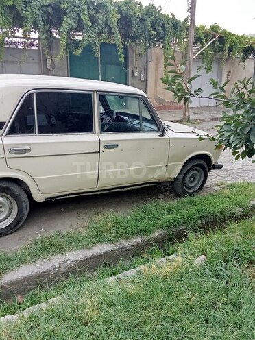 LADA (VAZ) 2106 1989, 100,000 km - 1.6 л - Gəncə
