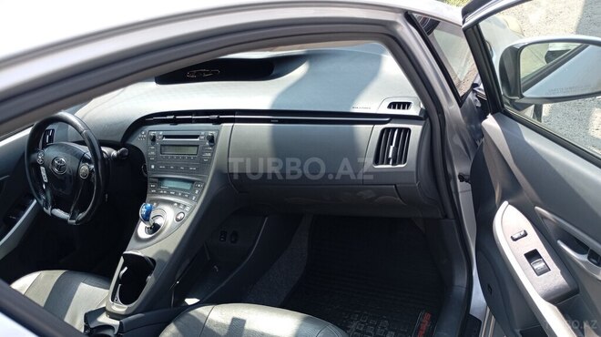 Toyota Prius 2010, 19,808 km - 1.8 l - Bakı