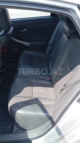 Toyota Prius 2010, 19,808 km - 1.8 l - Bakı