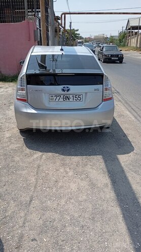 Toyota Prius 2010, 19,808 km - 1.8 l - Bakı