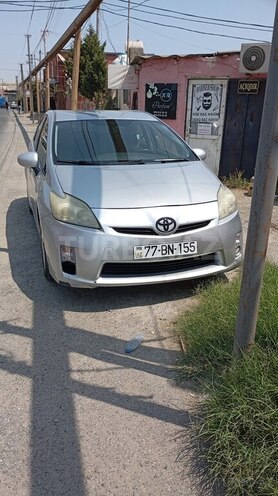 Toyota Prius 2010, 19,808 km - 1.8 l - Bakı