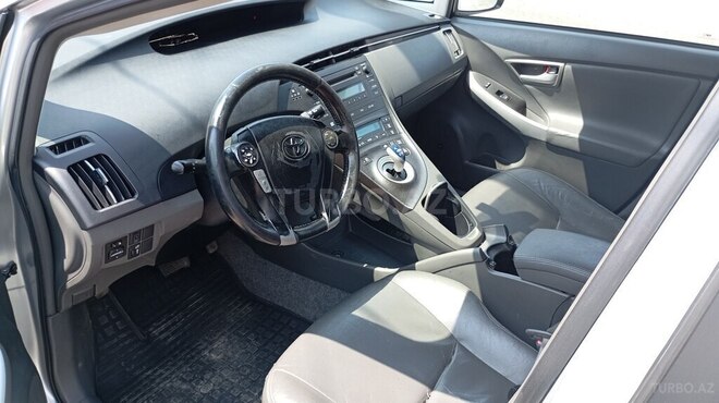 Toyota Prius 2010, 19,808 km - 1.8 l - Bakı