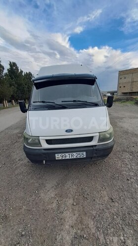 Ford Transit 2001, 600,000 km - 2.4 л - Gəncə