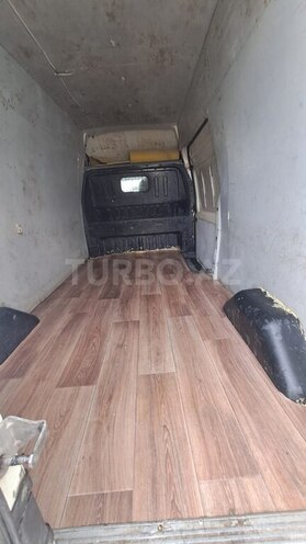 Ford Transit 2001, 600,000 km - 2.4 л - Gəncə