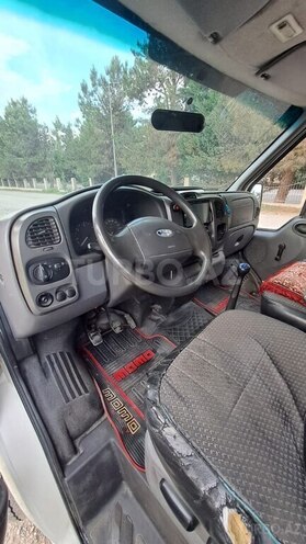 Ford Transit 2001, 600,000 km - 2.4 л - Gəncə