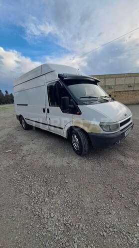 Ford Transit 2001, 600,000 km - 2.4 л - Gəncə