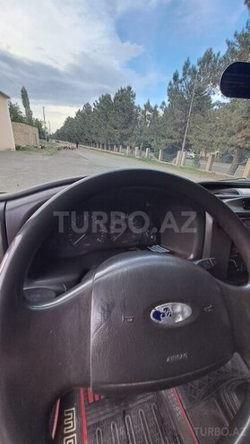 Ford Transit 2001, 600,000 km - 2.4 л - Gəncə