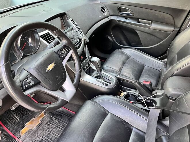 Chevrolet Cruze 2013, 180,000 km - 1.4 l - Bakı