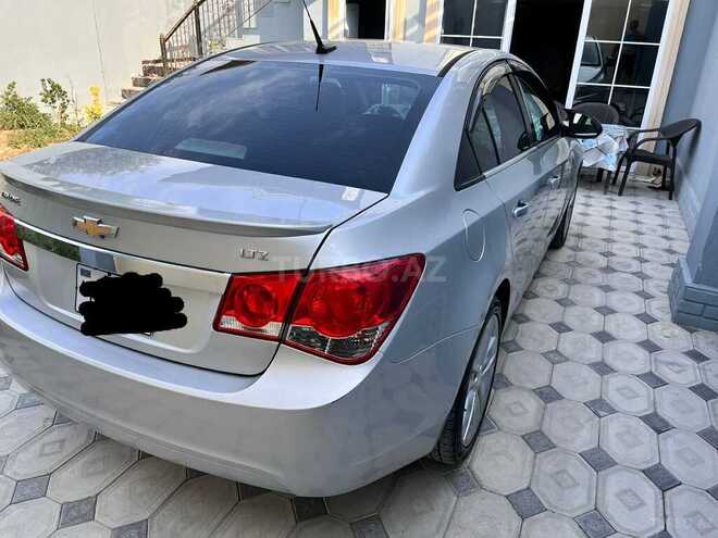 Chevrolet Cruze 2013, 180,000 km - 1.4 l - Bakı