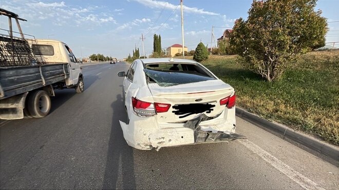 Kia Cerato 2011, 177,440 km - 1.6 l - Bakı