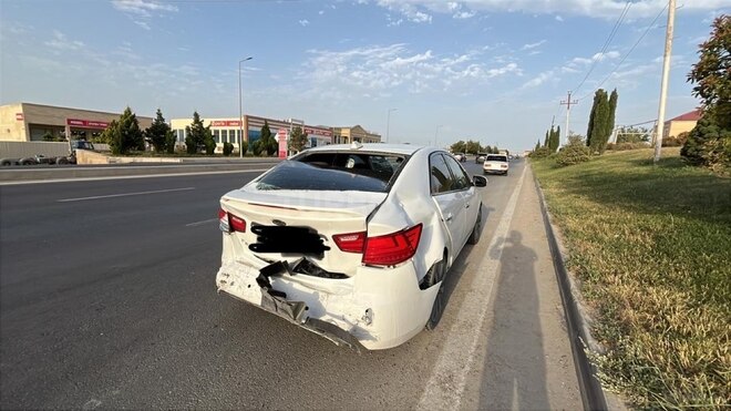 Kia Cerato 2011, 177,440 km - 1.6 l - Bakı