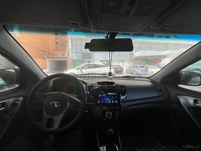 Kia Cerato 2011, 177,440 km - 1.6 l - Bakı