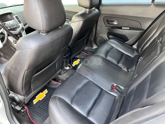 Chevrolet Cruze 2013, 180,000 km - 1.4 l - Bakı