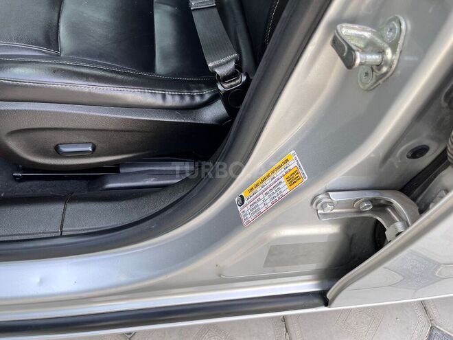 Chevrolet Cruze 2013, 180,000 km - 1.4 l - Bakı