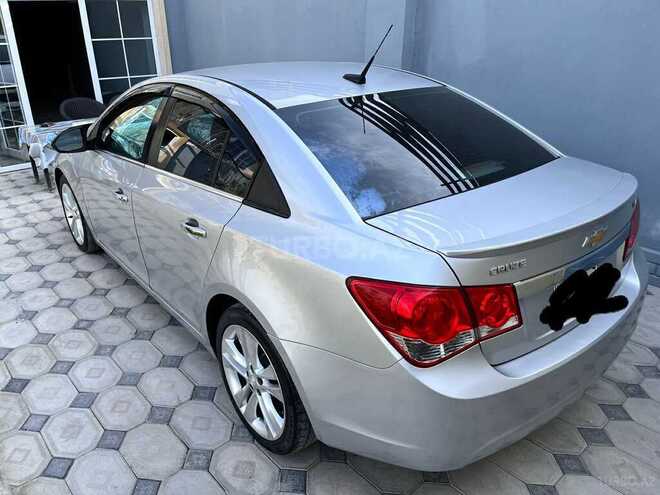 Chevrolet Cruze 2013, 180,000 km - 1.4 l - Bakı