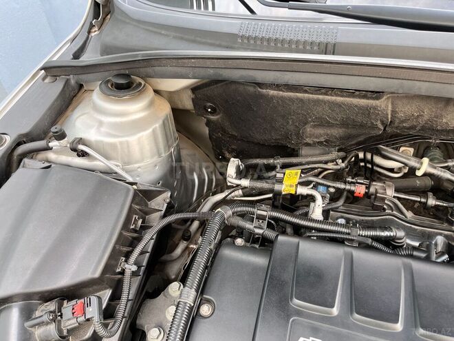 Chevrolet Cruze 2013, 180,000 km - 1.4 l - Bakı