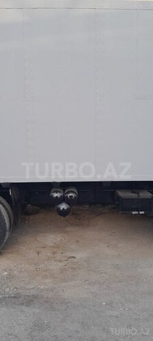 KamAz 53212 1984, 350,000 km - 11.0 л - Bakı