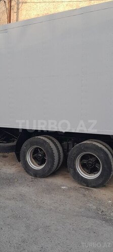 KamAz 53212 1984, 350,000 km - 11.0 л - Bakı