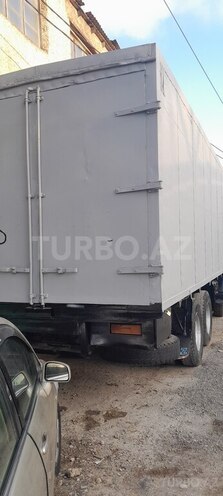 KamAz 53212 1984, 350,000 km - 11.0 л - Bakı