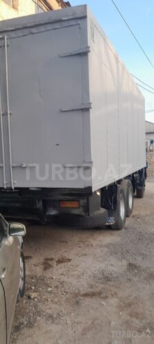 KamAz 53212 1984, 350,000 km - 11.0 л - Bakı