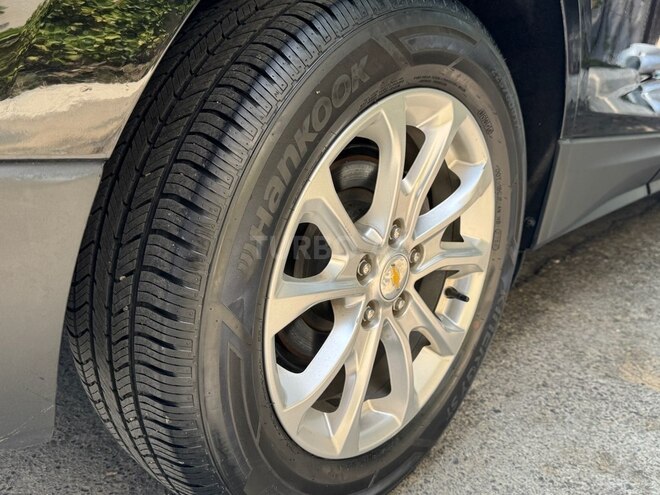 Chevrolet Equinox 2020, 80,000 km - 1.5 l - Bakı