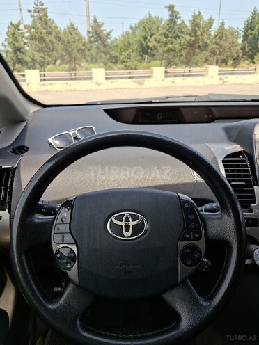 Toyota Prius 2008, 350,000 km - 1.5 l - Sumqayıt