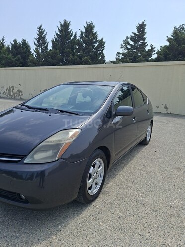 Toyota Prius 2008, 350,000 km - 1.5 l - Sumqayıt