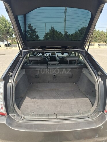 Toyota Prius 2008, 350,000 km - 1.5 l - Sumqayıt