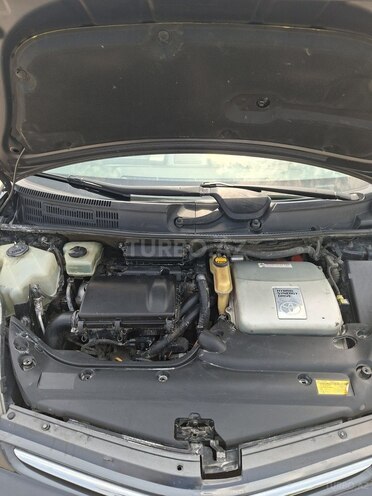 Toyota Prius 2008, 350,000 km - 1.5 l - Sumqayıt