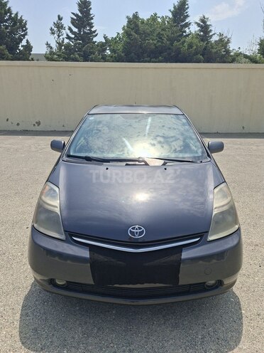 Toyota Prius 2008, 350,000 km - 1.5 l - Sumqayıt
