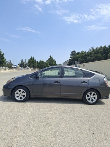 Toyota Prius 2008, 350,000 km - 1.5 l - Sumqayıt