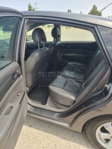 Toyota Prius 2008, 350,000 km - 1.5 l - Sumqayıt
