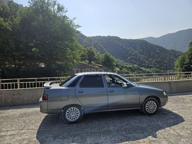 LADA (VAZ) 2110 2004, 386,000 km - 1.5 л - Qəbələ