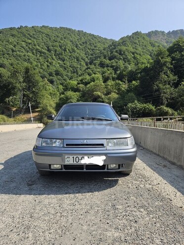 LADA (VAZ) 2110 2004, 386,000 km - 1.5 л - Qəbələ