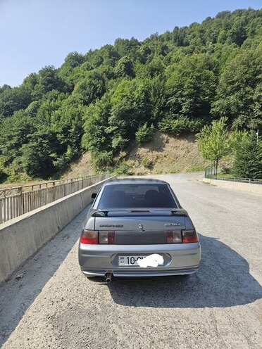 LADA (VAZ) 2110 2004, 386,000 km - 1.5 л - Qəbələ