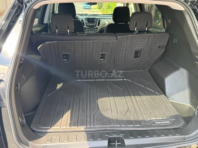 Chevrolet Equinox 2020, 80,000 km - 1.5 l - Bakı