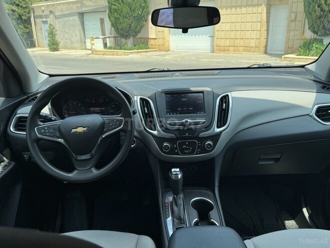 Chevrolet Equinox 2020, 80,000 km - 1.5 l - Bakı