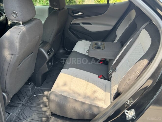Chevrolet Equinox 2020, 80,000 km - 1.5 l - Bakı