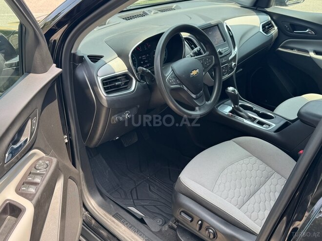 Chevrolet Equinox 2020, 80,000 km - 1.5 l - Bakı