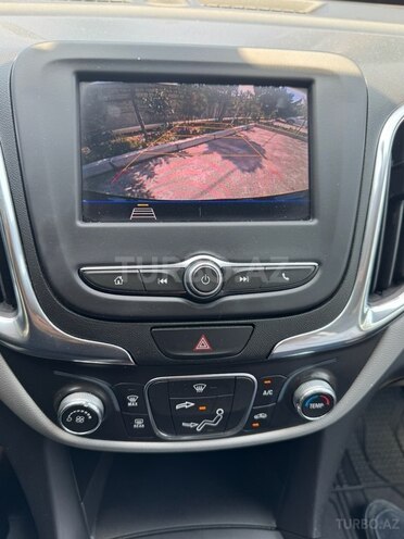 Chevrolet Equinox 2020, 80,000 km - 1.5 l - Bakı