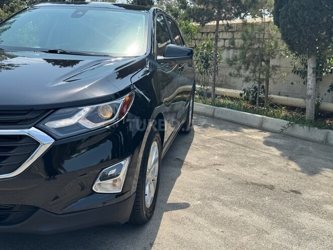 Chevrolet Equinox 2020, 80,000 km - 1.5 l - Bakı