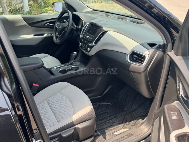 Chevrolet Equinox 2020, 80,000 km - 1.5 l - Bakı