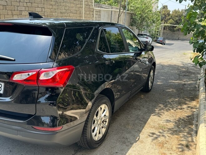 Chevrolet Equinox 2020, 80,000 km - 1.5 l - Bakı