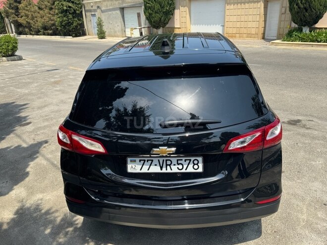 Chevrolet Equinox 2020, 80,000 km - 1.5 l - Bakı