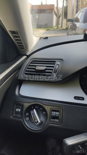 Volkswagen Passat 2008, 420,000 km - 2.0 l - Bakı