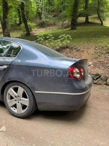 Volkswagen Passat 2008, 420,000 km - 2.0 l - Bakı