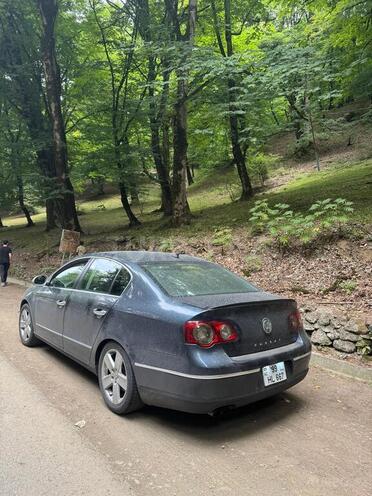 Volkswagen Passat 2008, 420,000 km - 2.0 l - Bakı