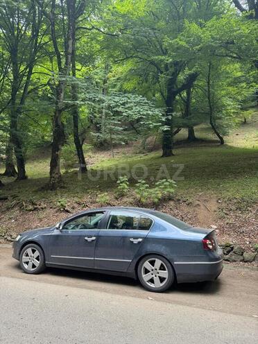 Volkswagen Passat 2008, 420,000 km - 2.0 l - Bakı