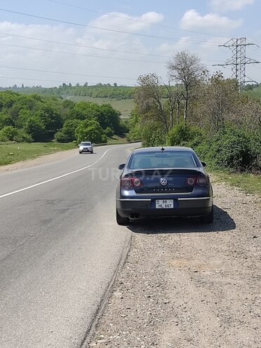 Volkswagen Passat 2008, 420,000 km - 2.0 l - Bakı